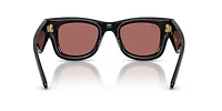 Wayfarer Puffer