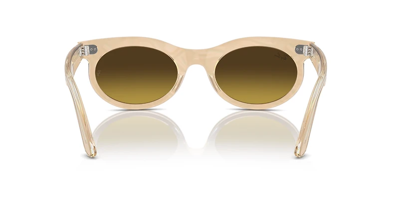 Wayfarer Oval Change