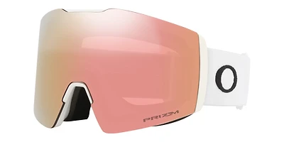 Fall Line L Snow Goggles