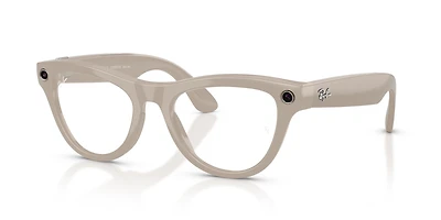 Ray-Ban Meta Skyler