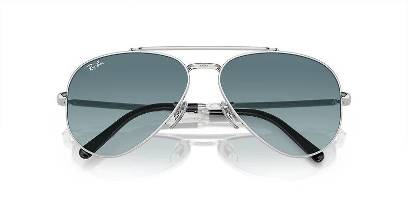 New Aviator