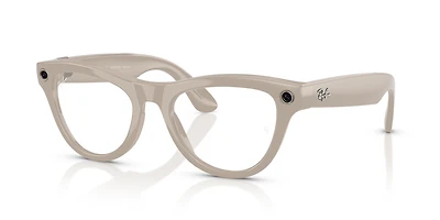 Ray-Ban Meta Skyler