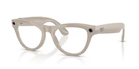 Ray-Ban Meta Skyler