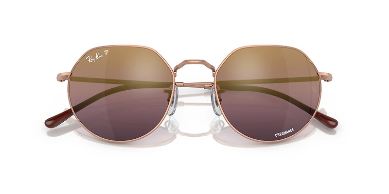 Jack Polarized+ Lenses