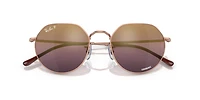 Jack Polarized+ Lenses
