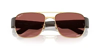 RB3756 Polarized+ Lenses