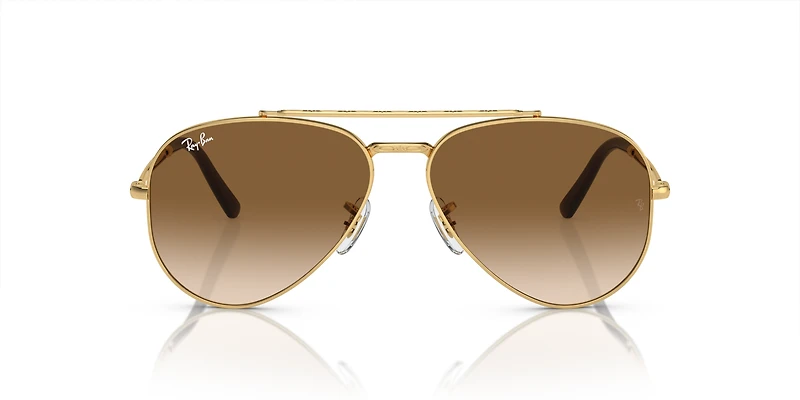 New Aviator