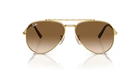 New Aviator