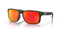 Holbrook™ Black Camo Collection