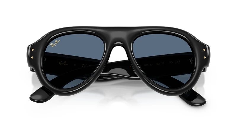 Aviator Puffer
