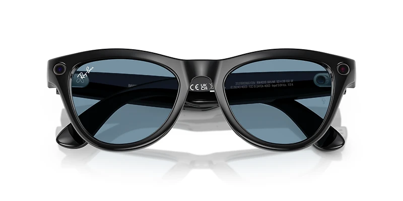 Ray-Ban Meta Skyler