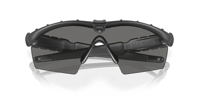Standard Issue Ballistic M Frame® 2.0 Strike - ANSI Z87.1 Stamped