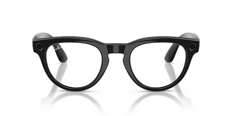 Ray-Ban Meta Headliner