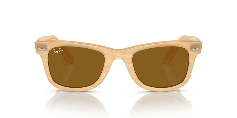 Original Wayfarer Change