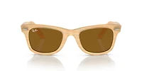 Original Wayfarer Change