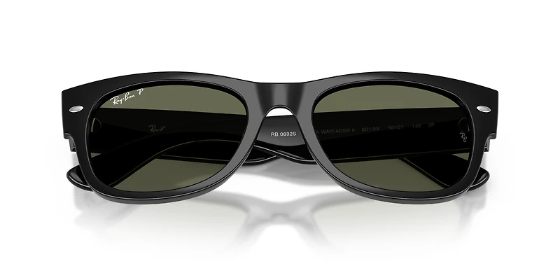 Mega Wayfarer II