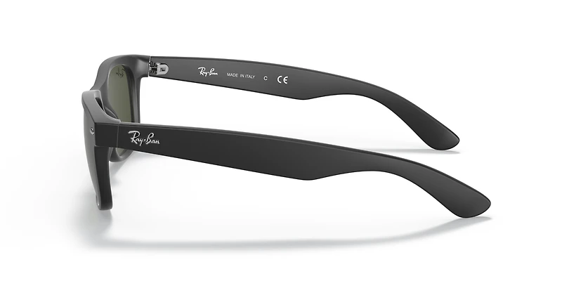 New Wayfarer Matte