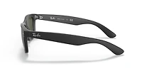 New Wayfarer Matte
