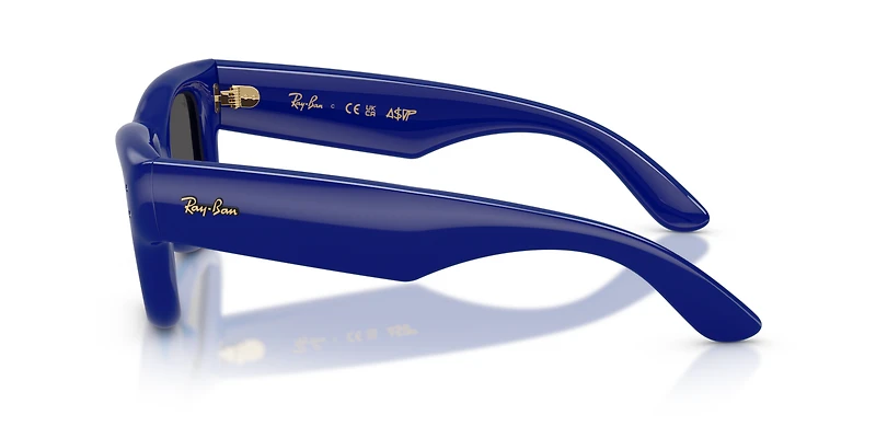 RB4940 Wayfarer Puffer