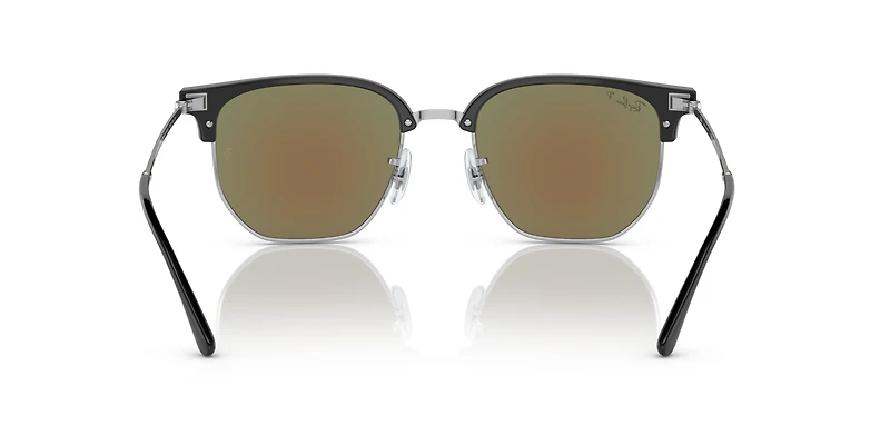 New Clubmaster
