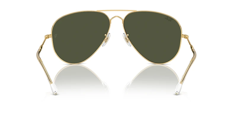 Old Aviator