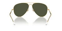 Old Aviator