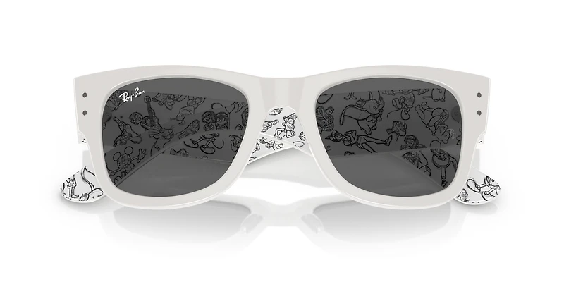 Mega Wayfarer Disney 100Th Anniversary