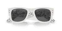 Mega Wayfarer Disney 100Th Anniversary