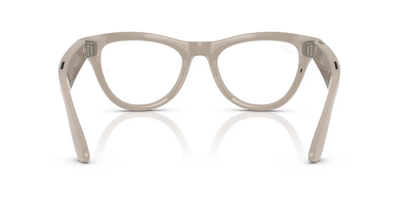 Ray-Ban Meta Skyler
