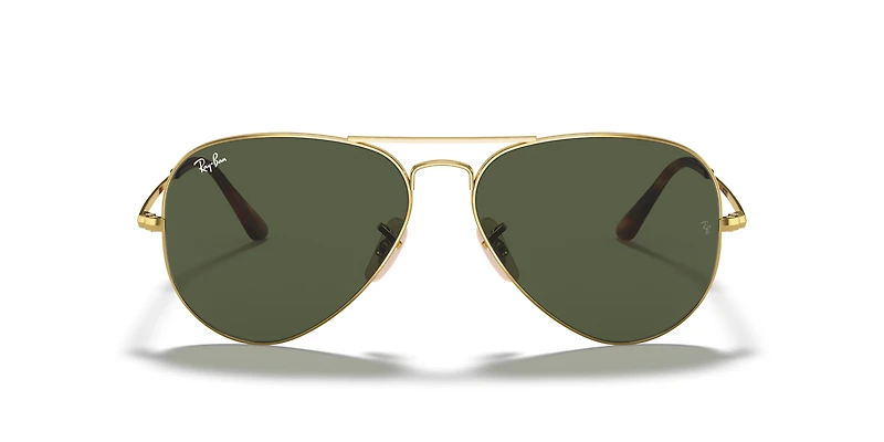 Aviator Metal II
