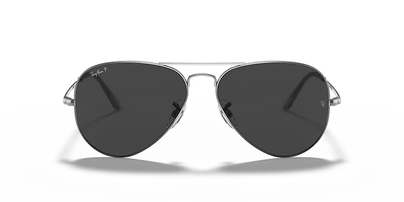 Aviator Metal II