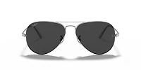 Aviator Metal II
