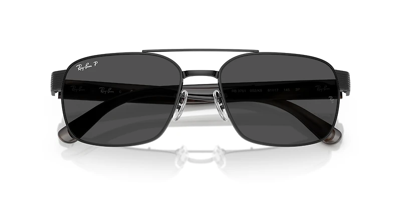RB3751 Polarized+ Lenses