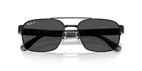 RB3751 Polarized+ Lenses