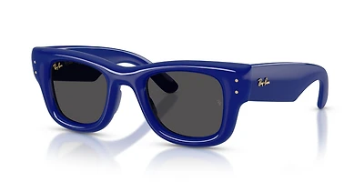 RB4940 Wayfarer Puffer