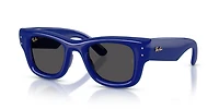 RB4940 Wayfarer Puffer