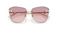 Sunglasses + Jewelry Gift Set