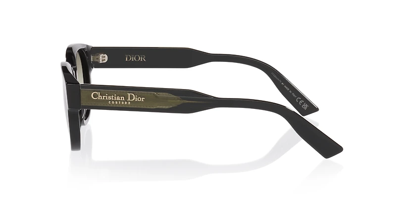 Christian Dior Label R1I