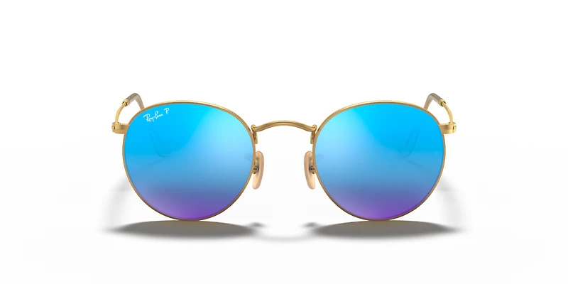 Round Flash Lenses