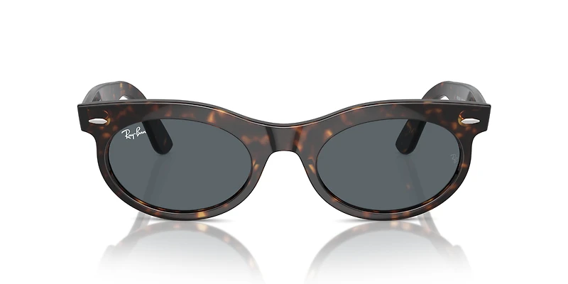 Wayfarer Oval
