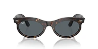 Wayfarer Oval