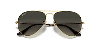 Aviator Havana Collection