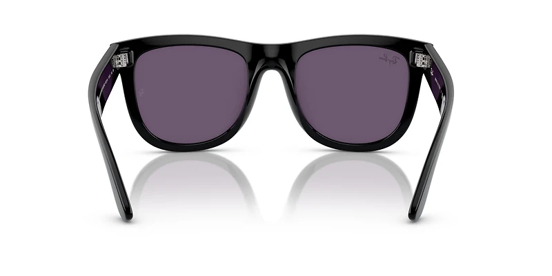 Wayfarer Reverse