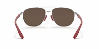 RB3659M Scuderia Ferrari Collection Polarized+ Lenses