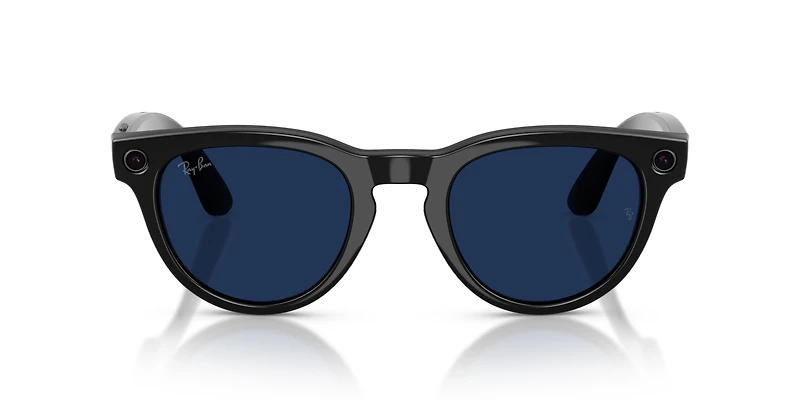 Ray-Ban Meta Headliner