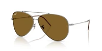 Aviator Reverse