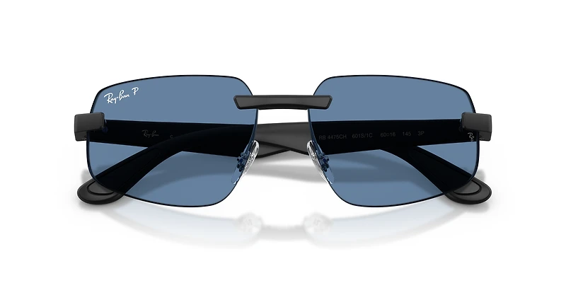 RB4475 Polarized Lenses