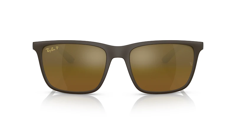 RB4385 Polarized+ Lenses