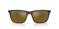 RB4385 Polarized+ Lenses