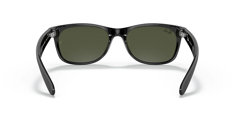 New Wayfarer Color Mix